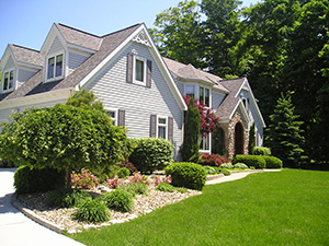 Landscapers and Lawncare Services in Kelseyville, CA